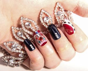 3D Nail Art Certification Courses, Eligibility, Colleges and Job