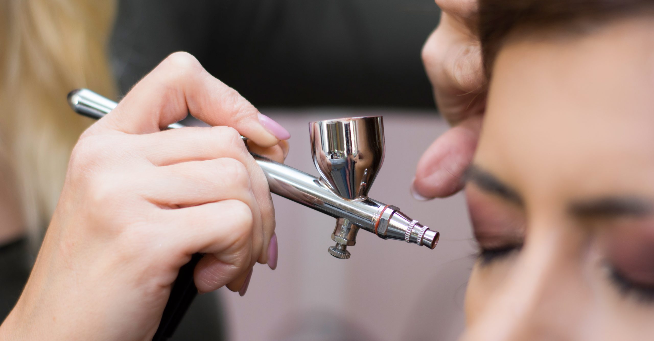 All You Need to Know About Airbrush Makeup - Orane International School