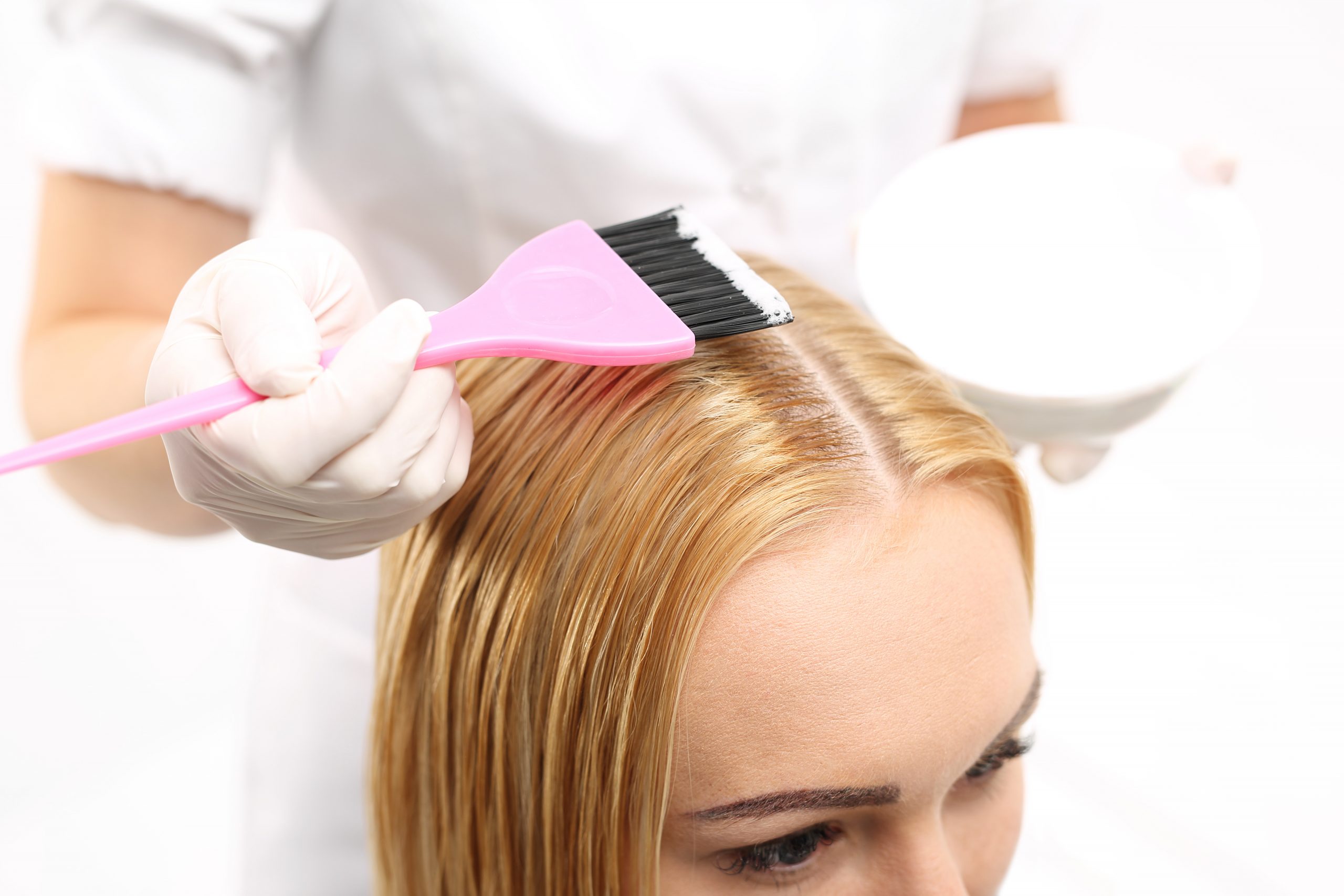 Bleaching Your Hair? Four Things You Must Consider to Avoid Hair Damage