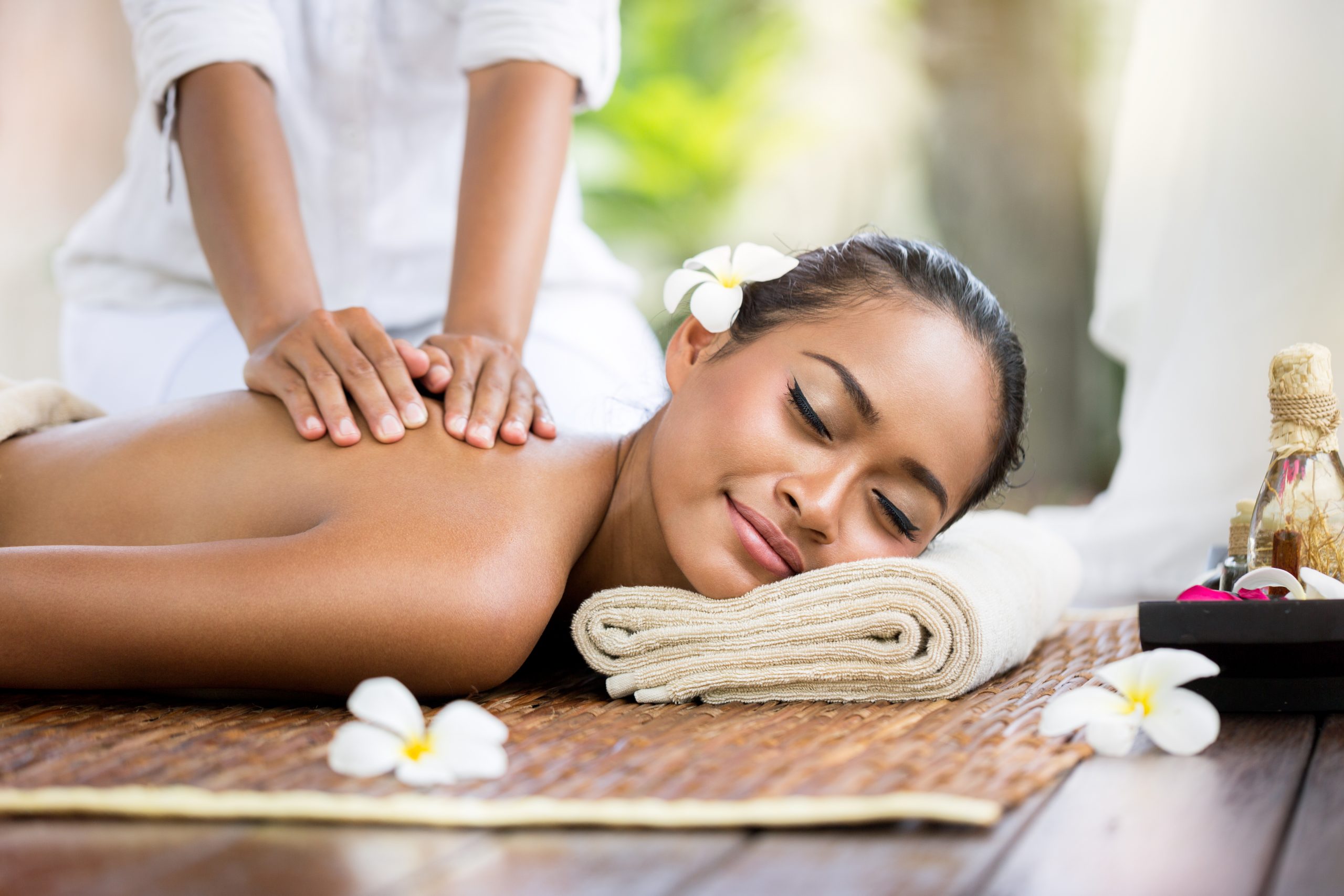 Fusion Day Spa - Therapeutic Massage Austin