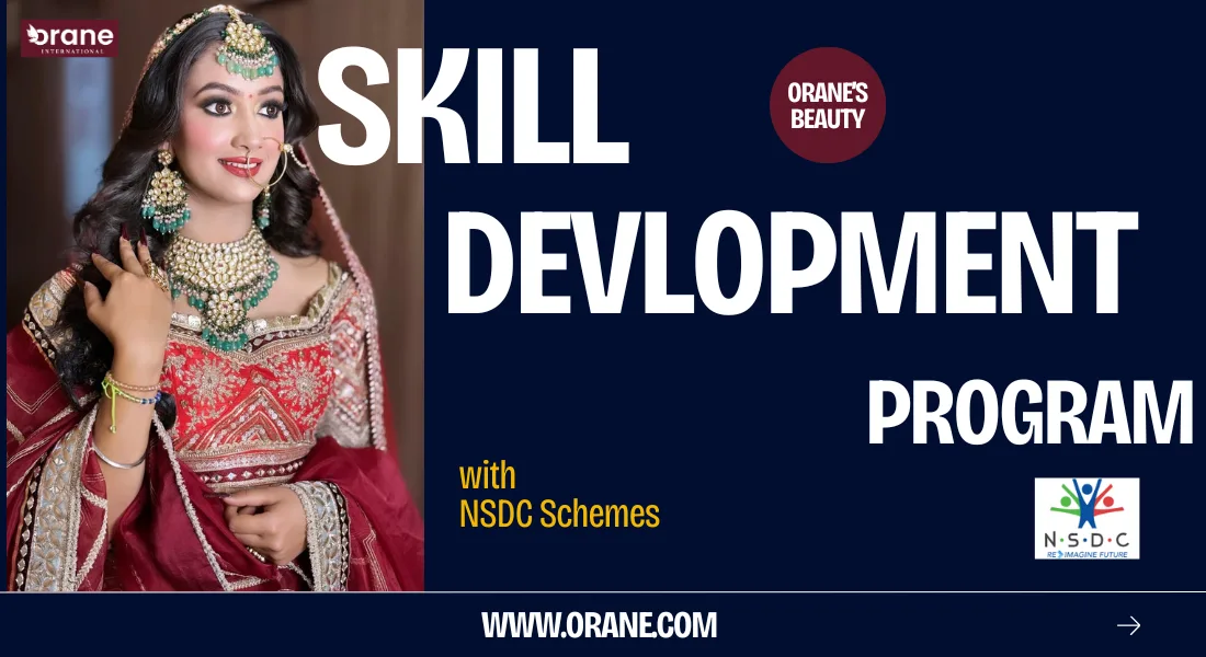 Skill Development Program with NSDC Schemes