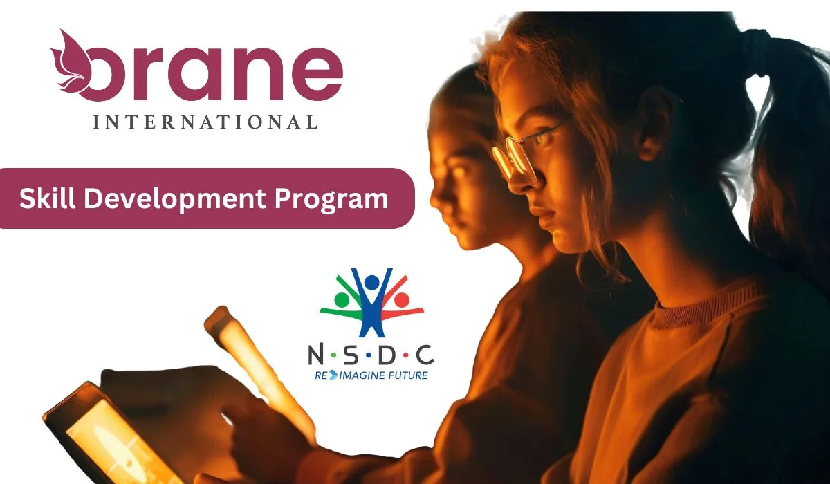 Transform Your Orane's Skill Development Program with NSDC Schemes