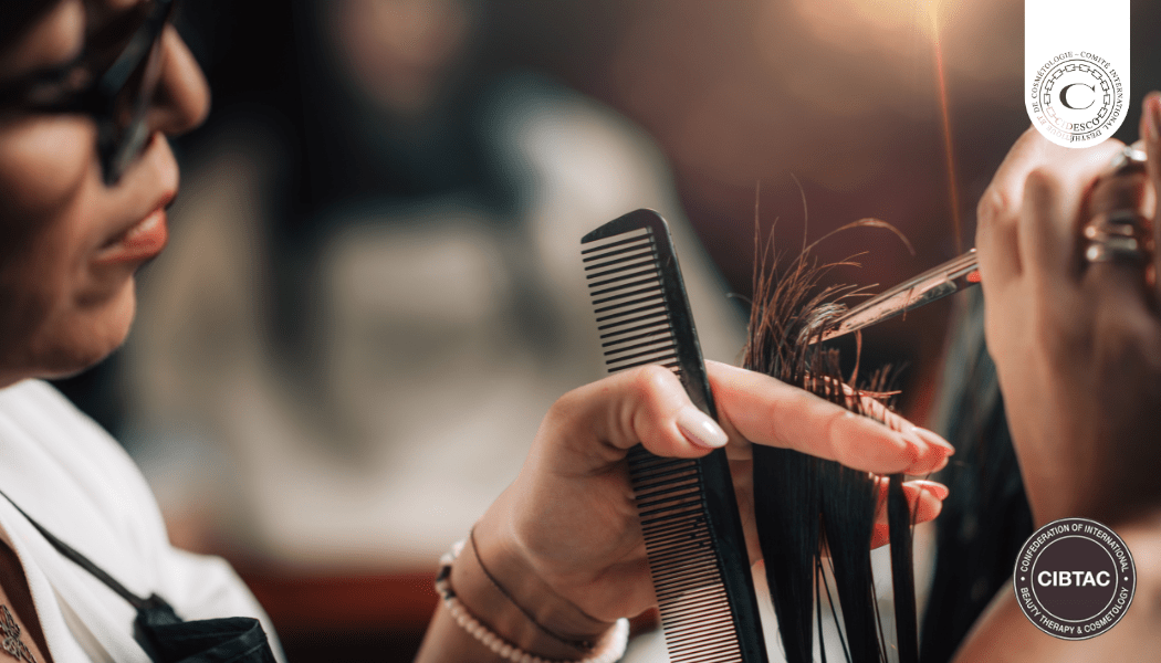 international hairstylist course
