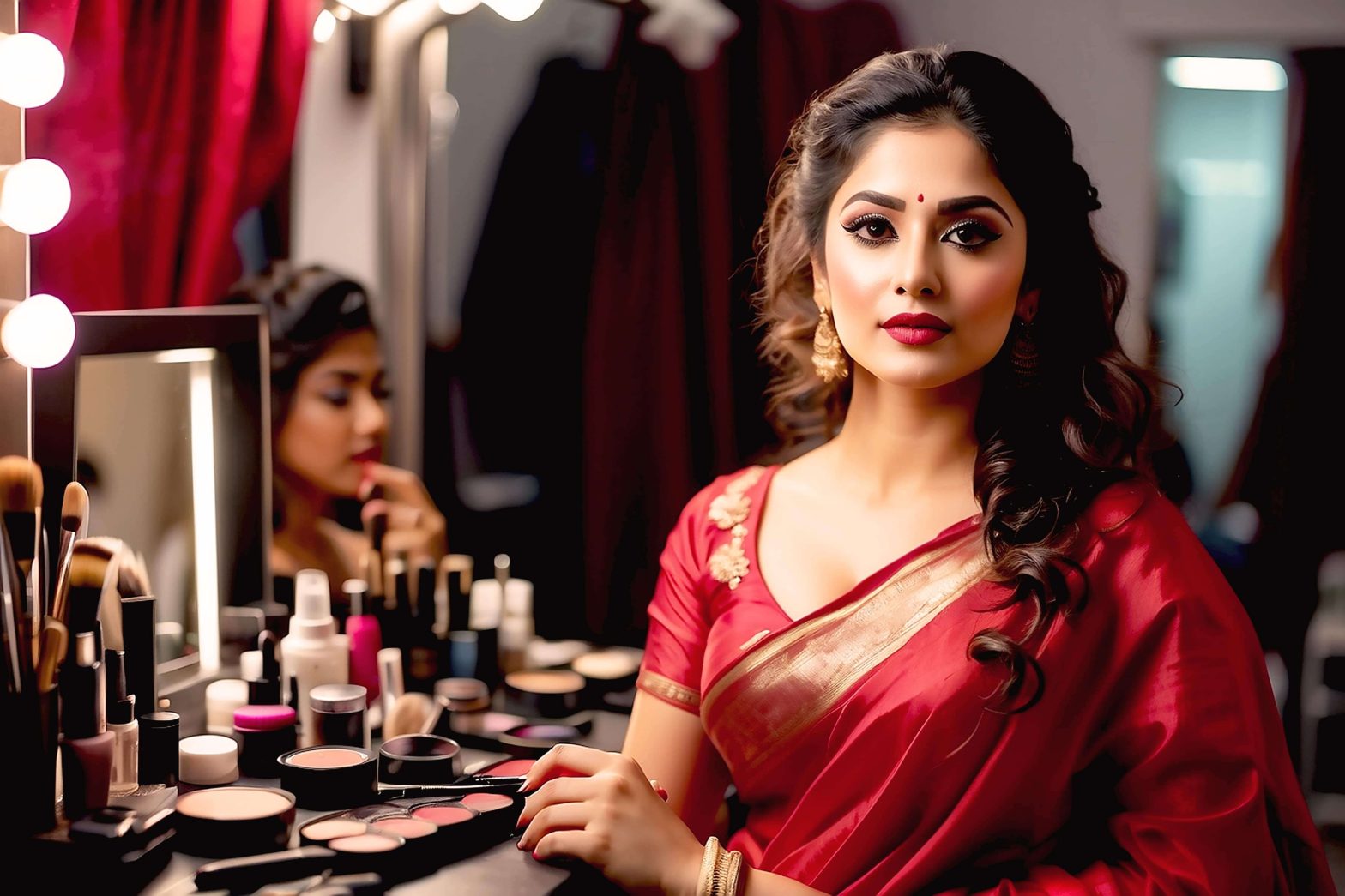 top makeup academy