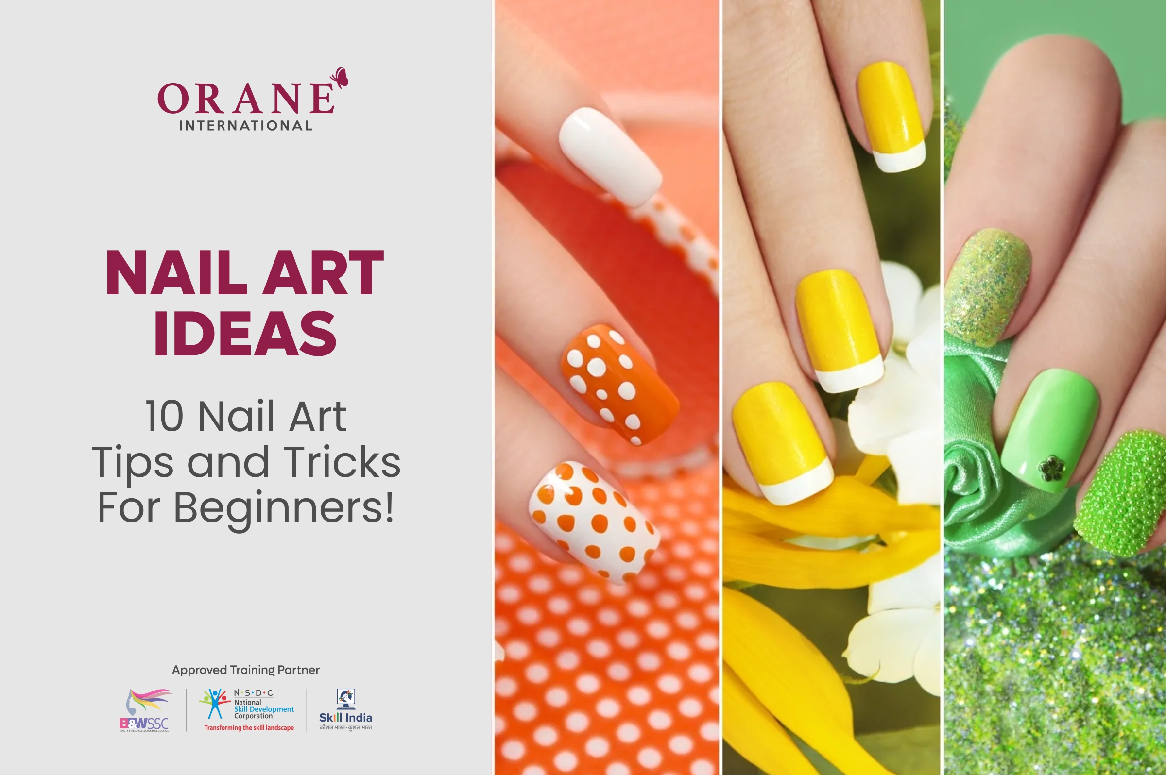 Nails extensions and art by MH9 Luxury salon and Academy Patiala For  Appointment call us :-7658880060 | Instagram