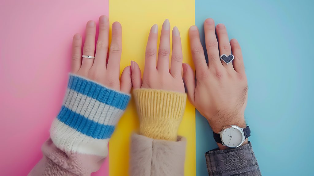 5 Nail Art Ideas