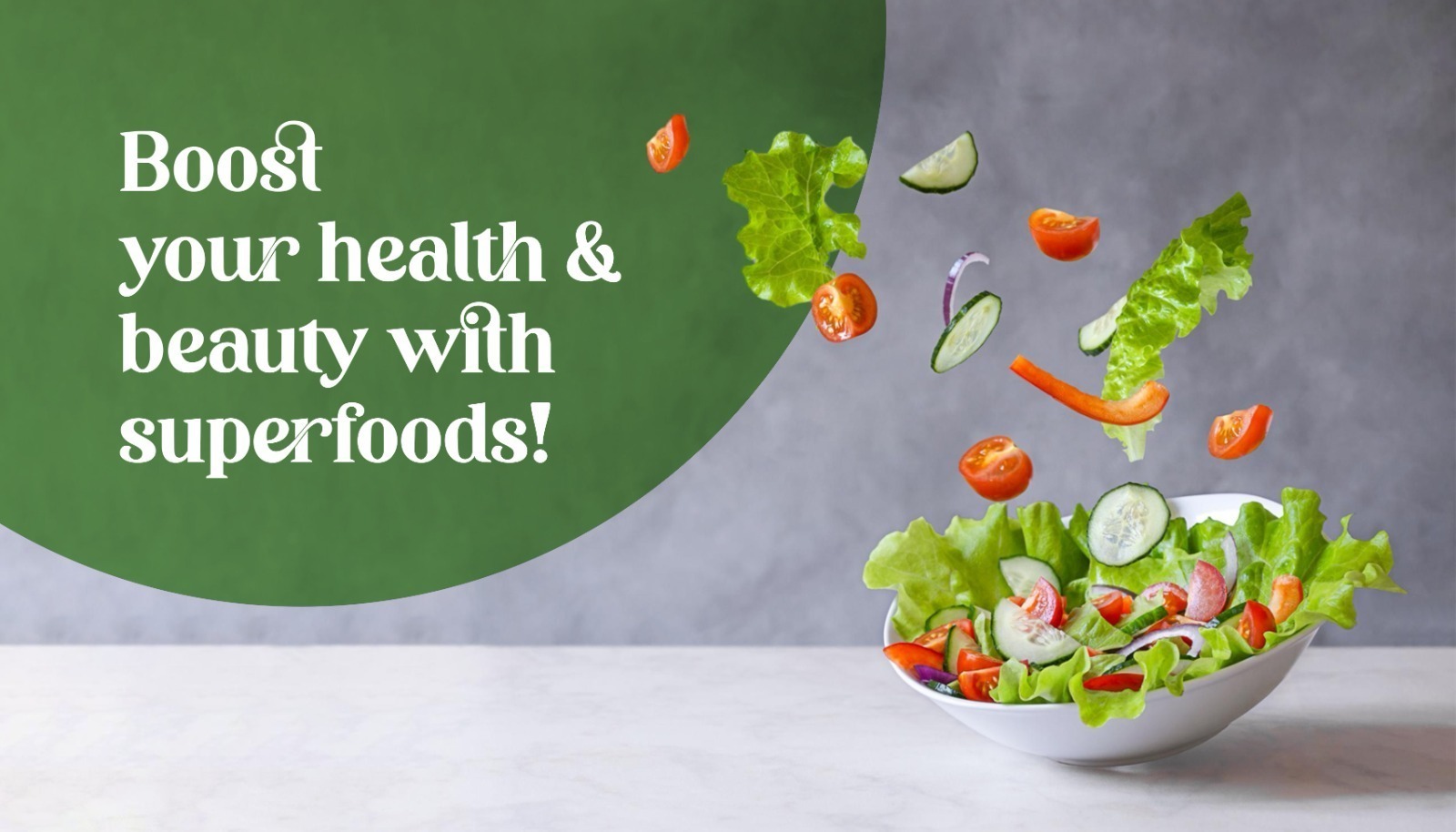 How to Incorporate Superfoods into Your Diet for Better Health & Beauty Orane Beauty Institute