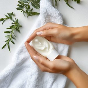 soap free cleanser