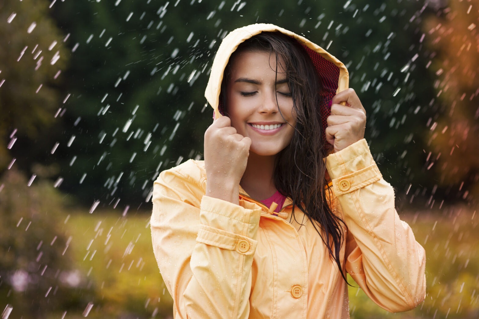 blog photo whose title is , "7 Essential Rainy Season Skin Care Tips"