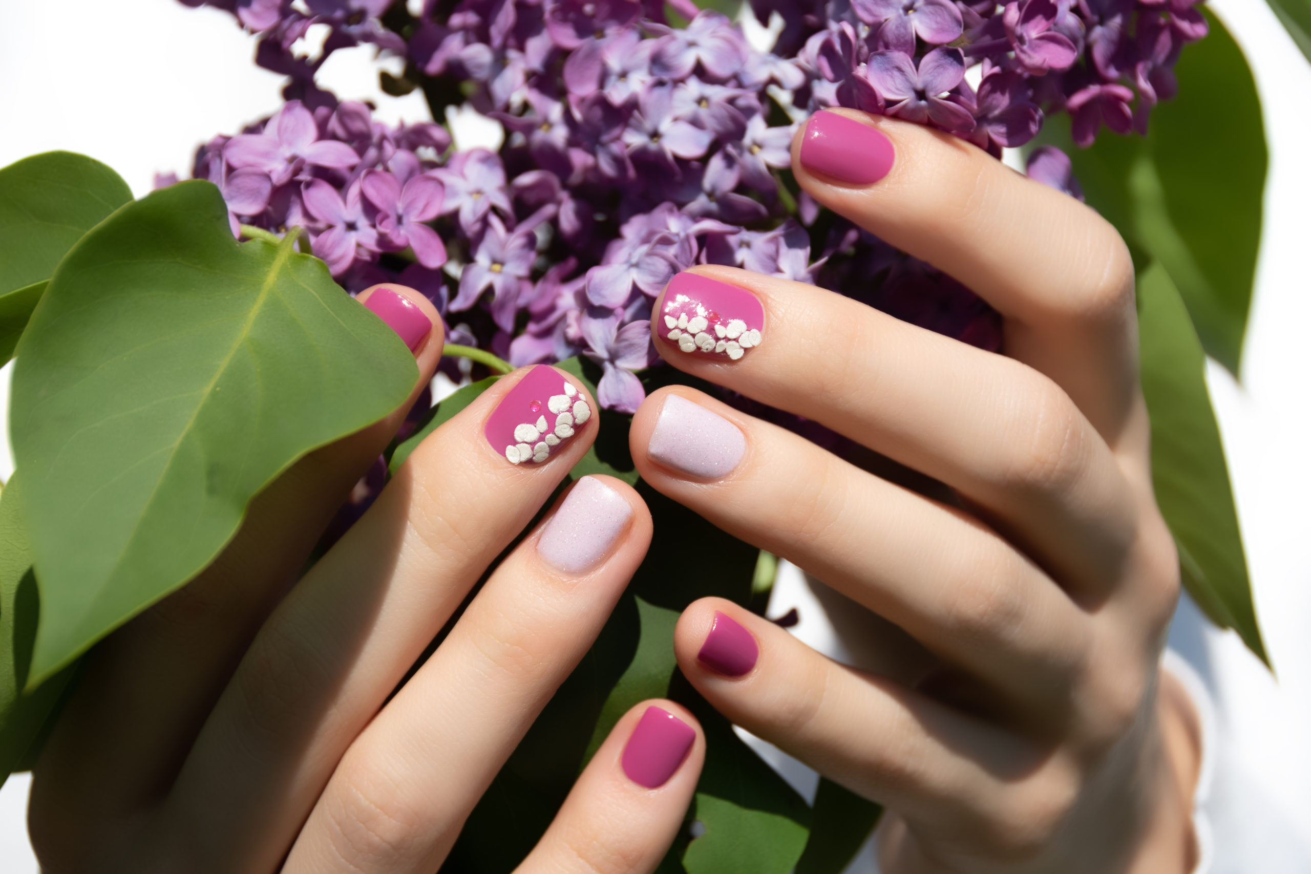 Visit Tammy Taylor Nails for Different Types of Nail Art Designs in South  Africa - Tammy Taylor Global Franchising