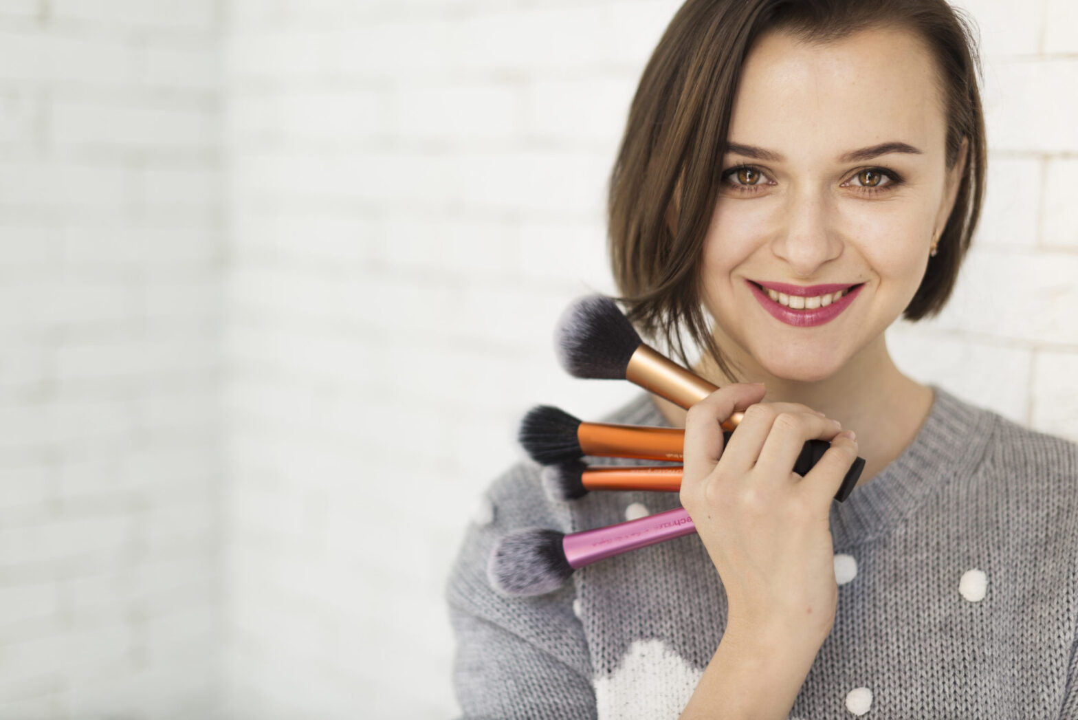 Why Pursue a Career in Beauty, and Why Orane Should Be Your Guide to Success?
