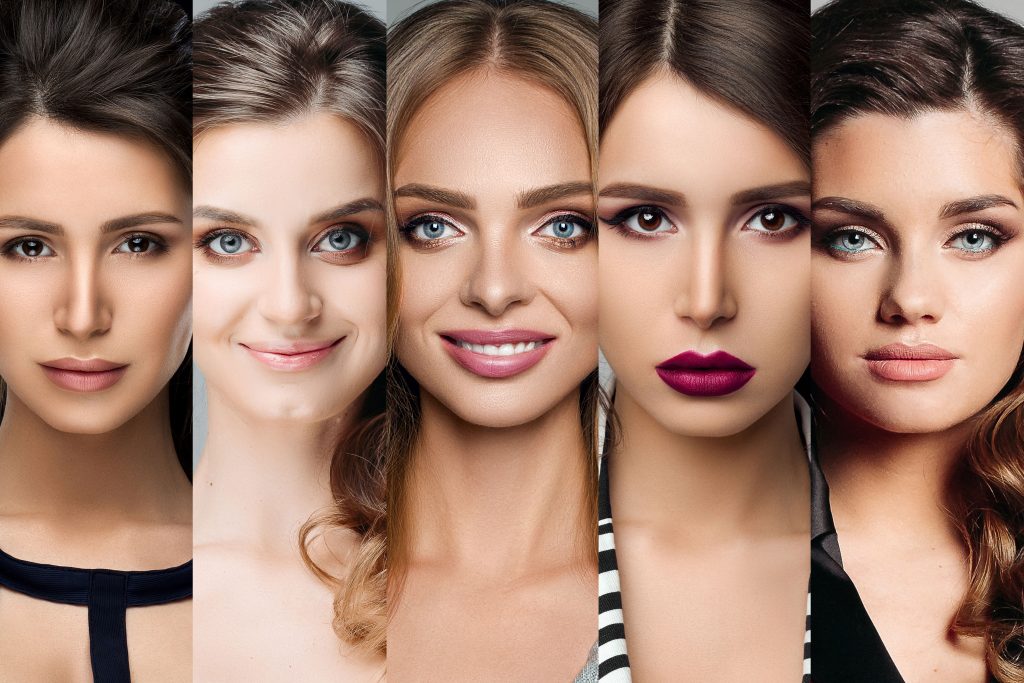 Different Eye Makeup Looks for Hooded Eyes