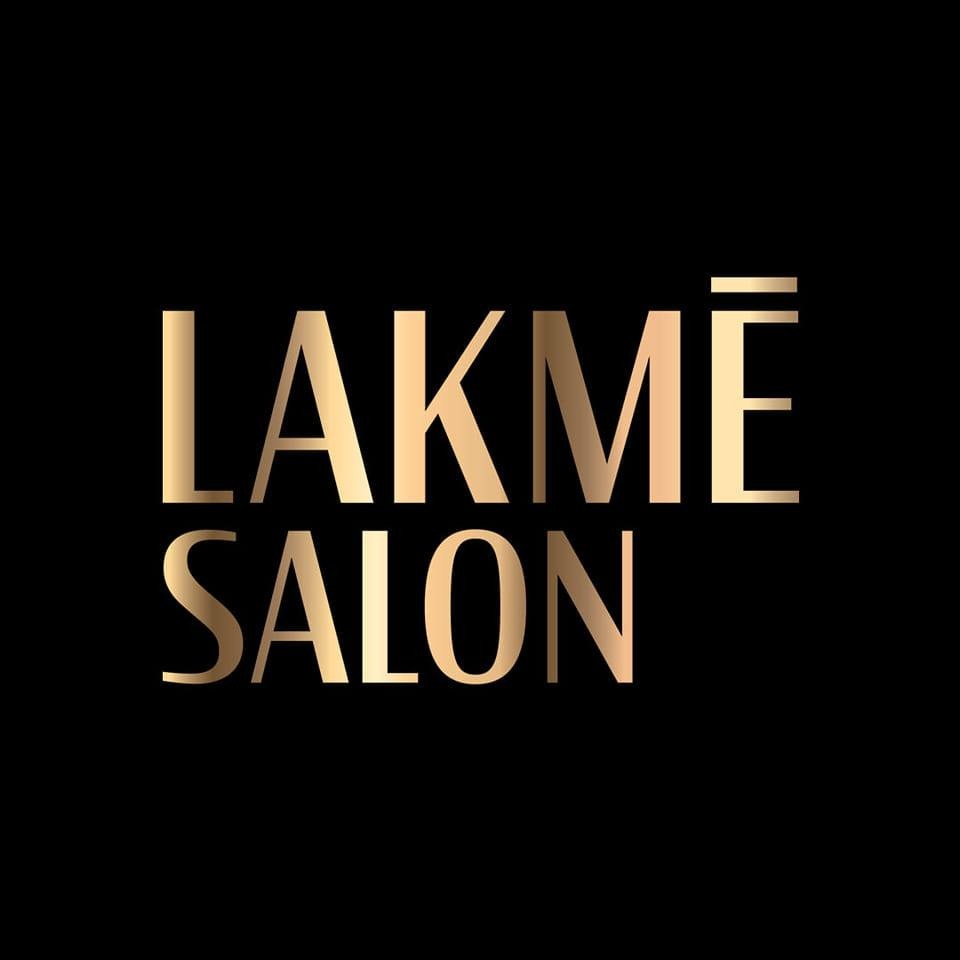 lakme salon logo