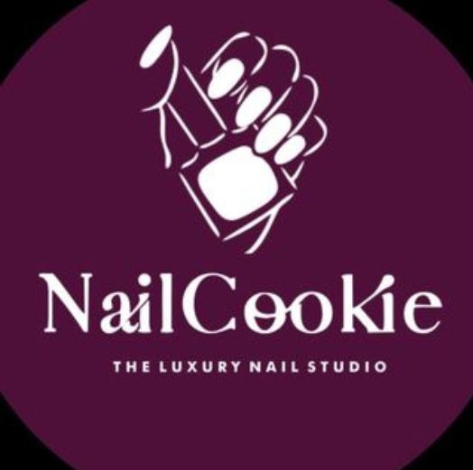 Nail Cookie logo
