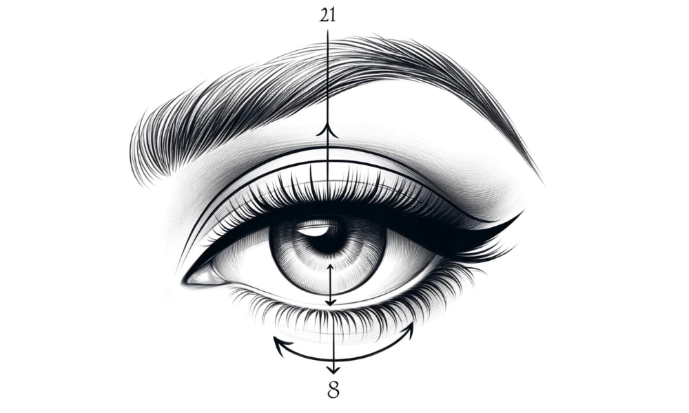 Eyeliner Technique