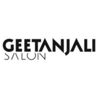 Geetanjali logo