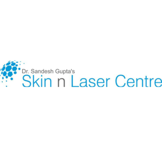 skin n laser centre log