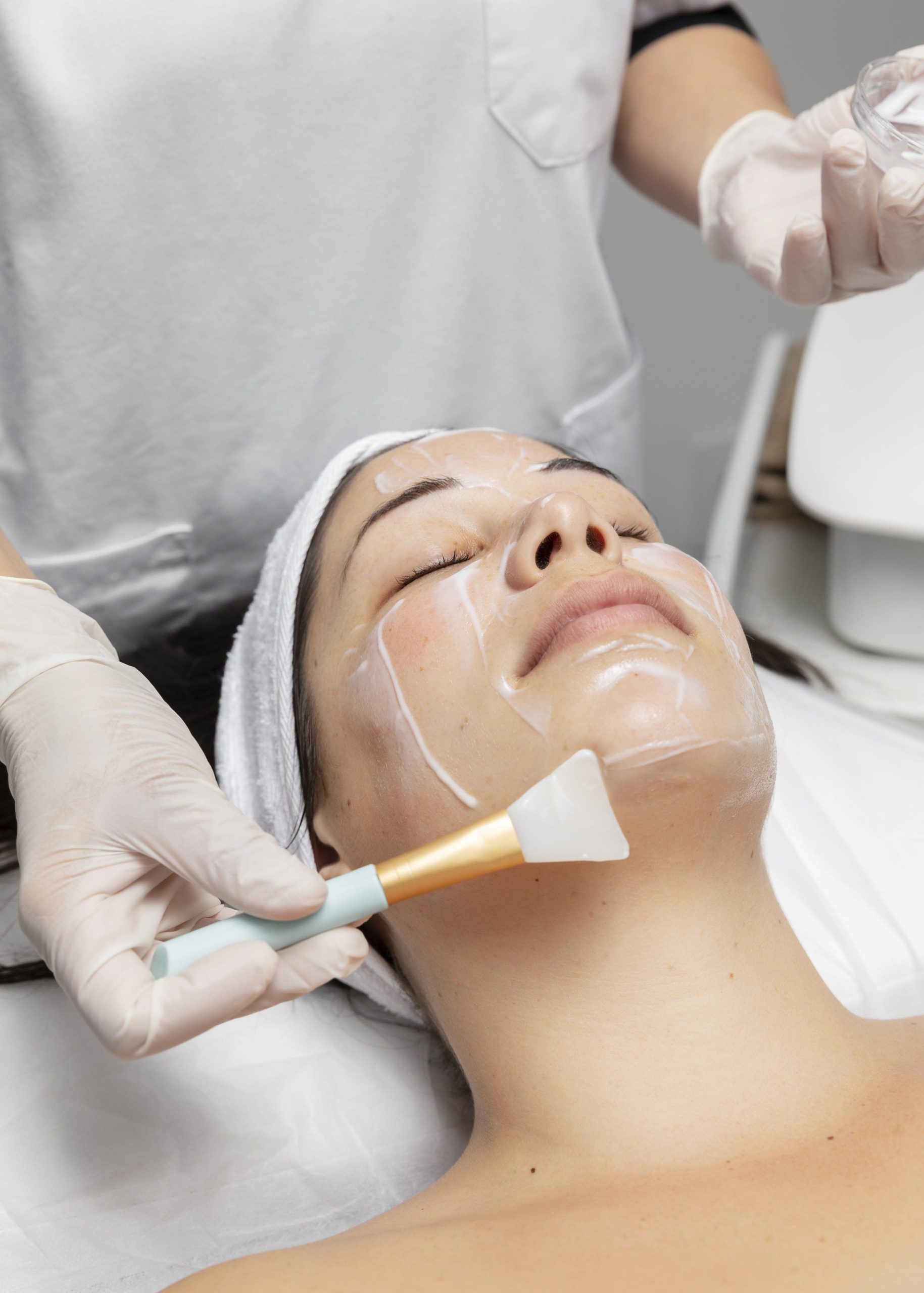 Chemical Peel Courses