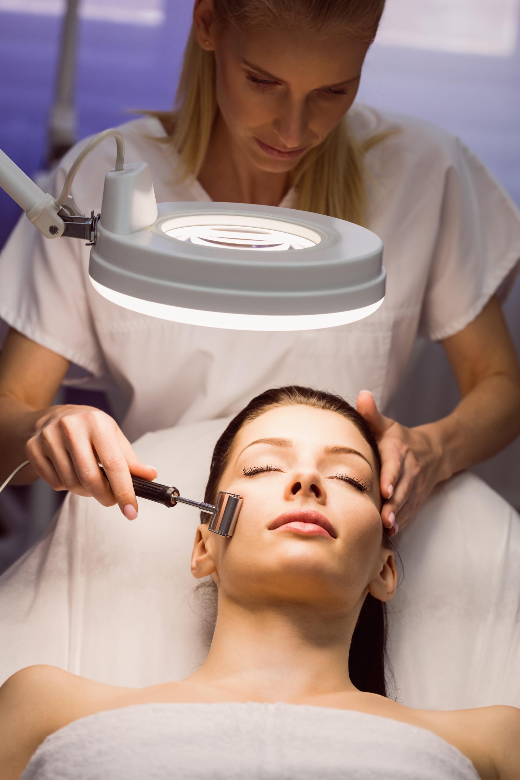 Light Hair Removal courses