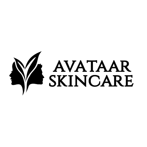 Avataar skincare logo