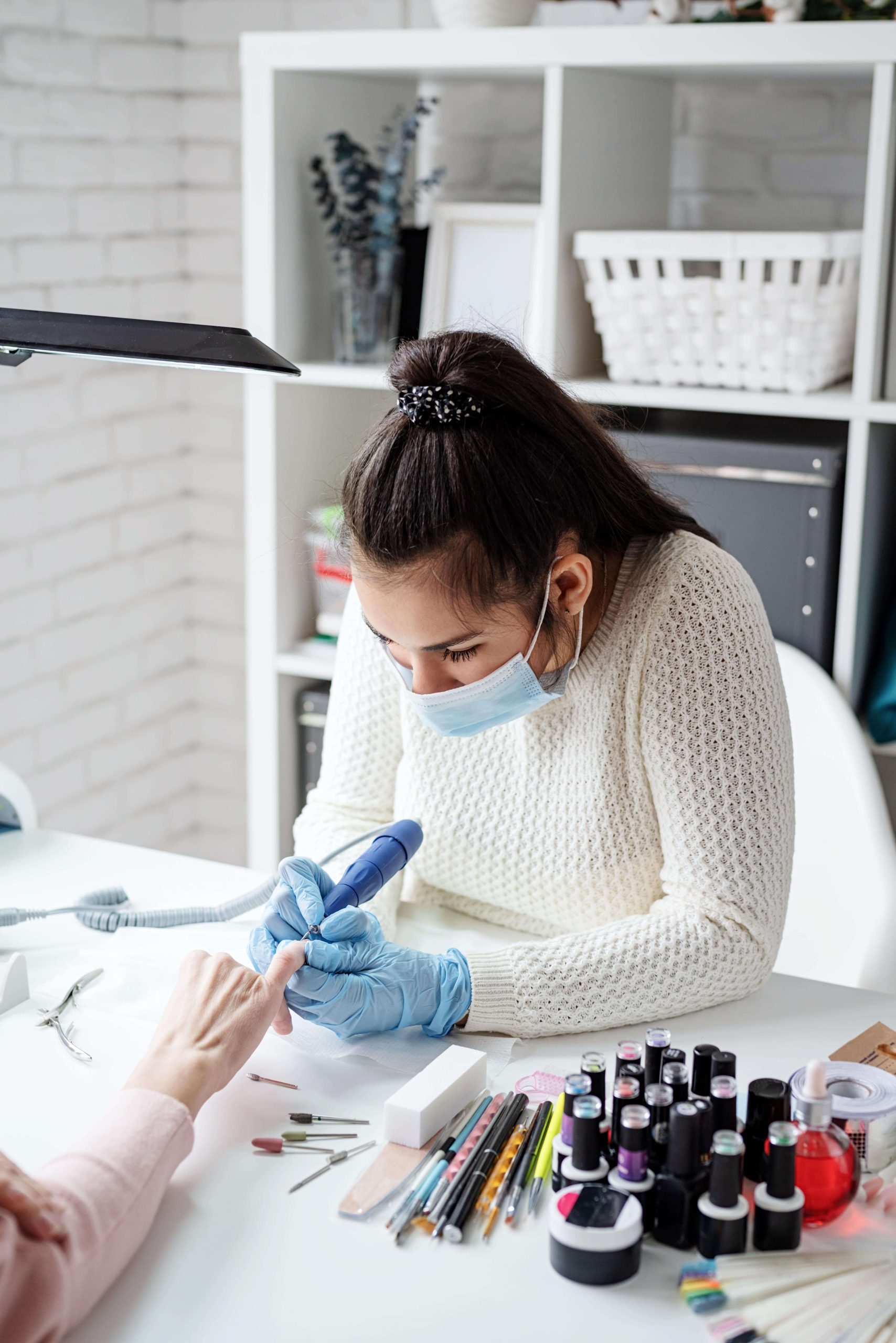 Top Nail Artist Courses Near Me Fees Extensions