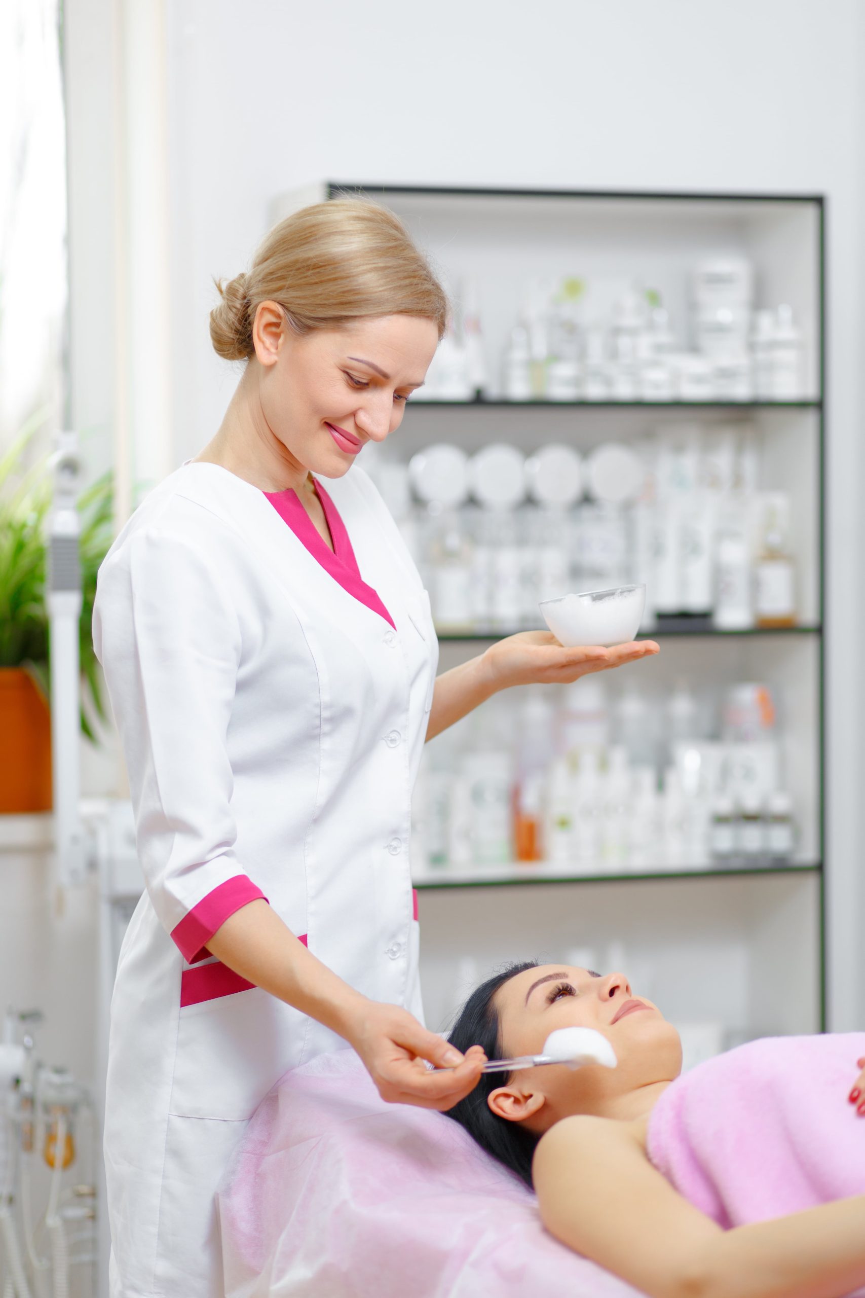beauty therapy diploma