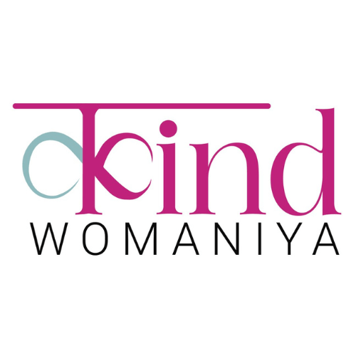 kind womaniya logo