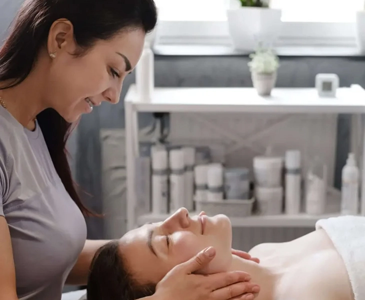 beauty-therapy
