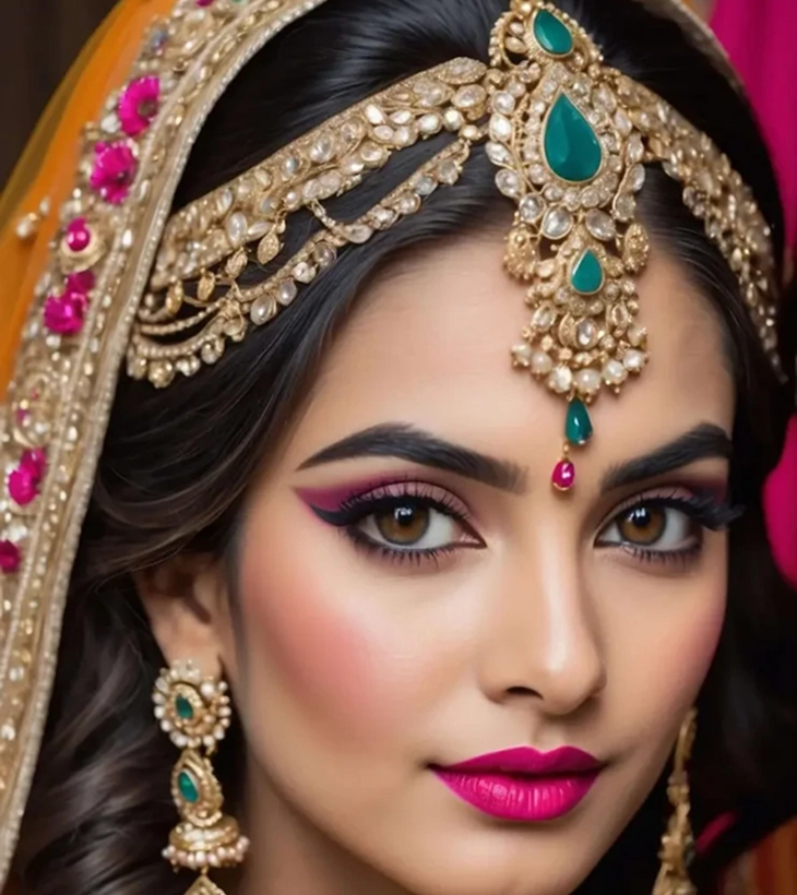 bridal-makeup