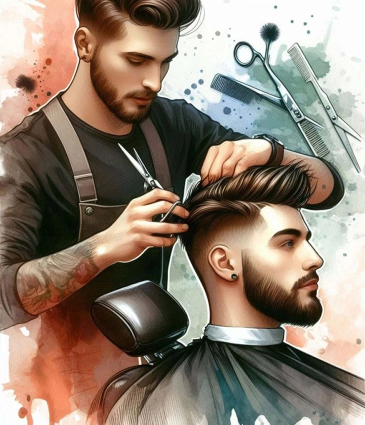 male-barbering-classes