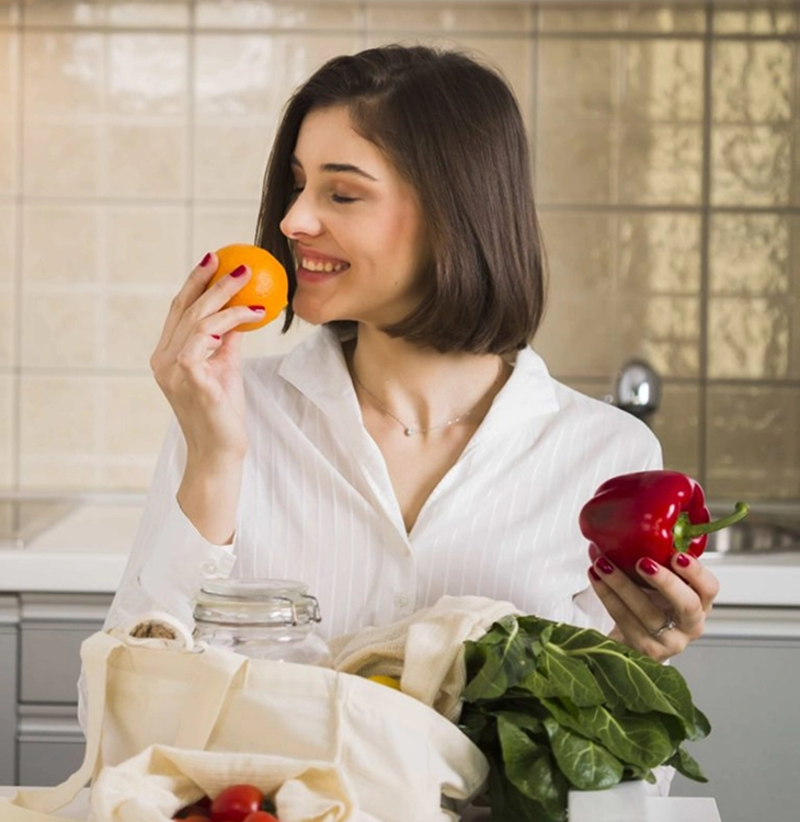 nutrition