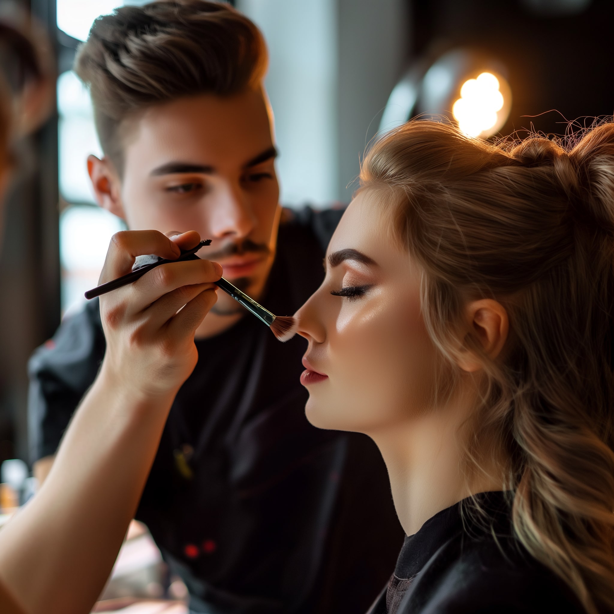 professional makeup certification