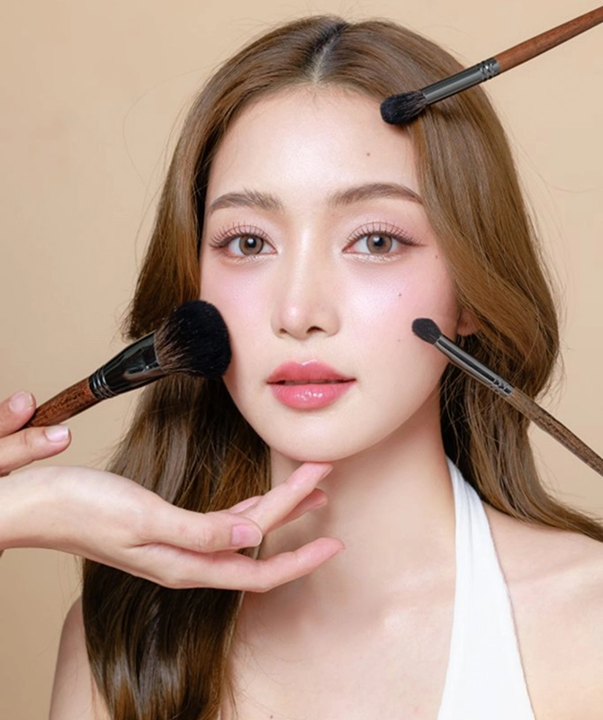 K-Beauty-Architect