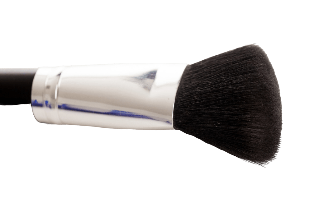 The Kabuki Brush