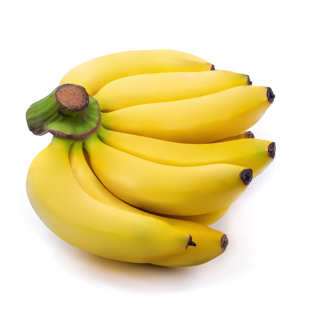 Banana Fruit