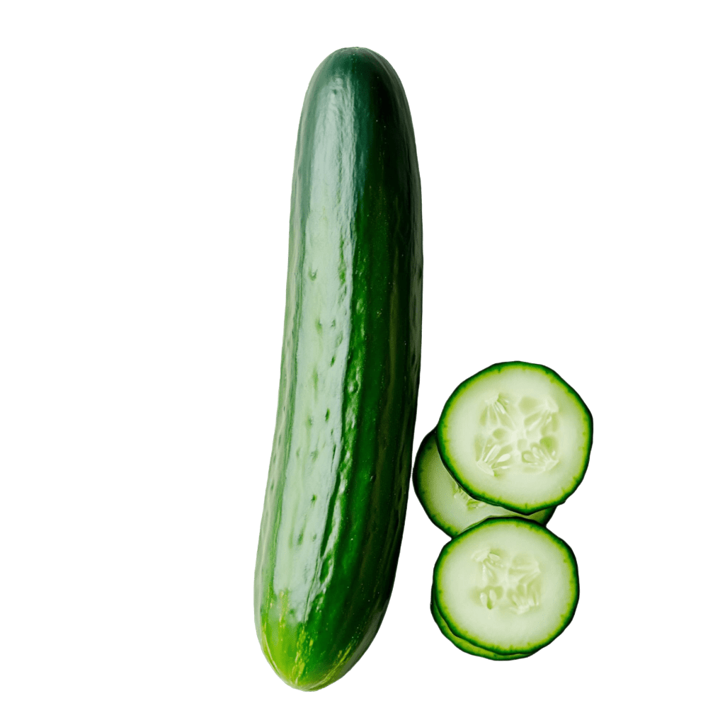 Cucumber