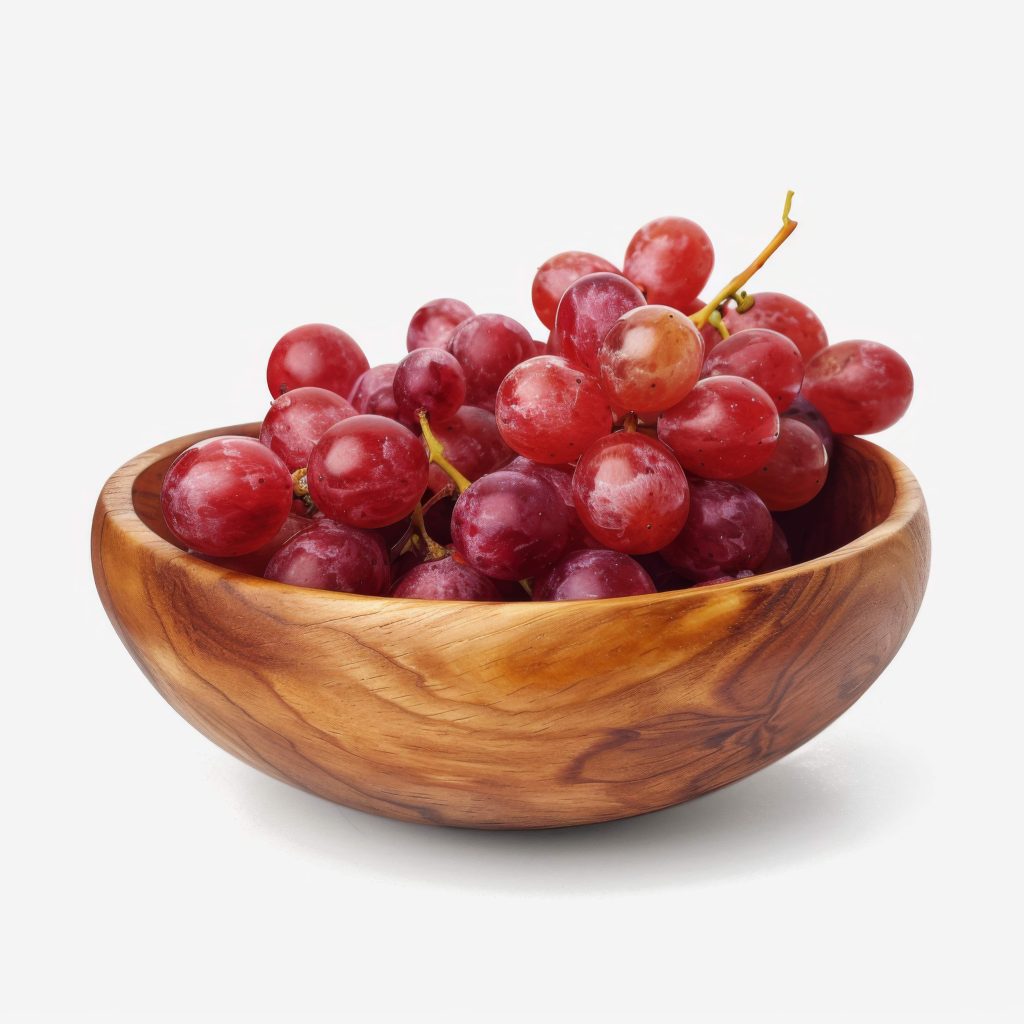 Grapes Fruit