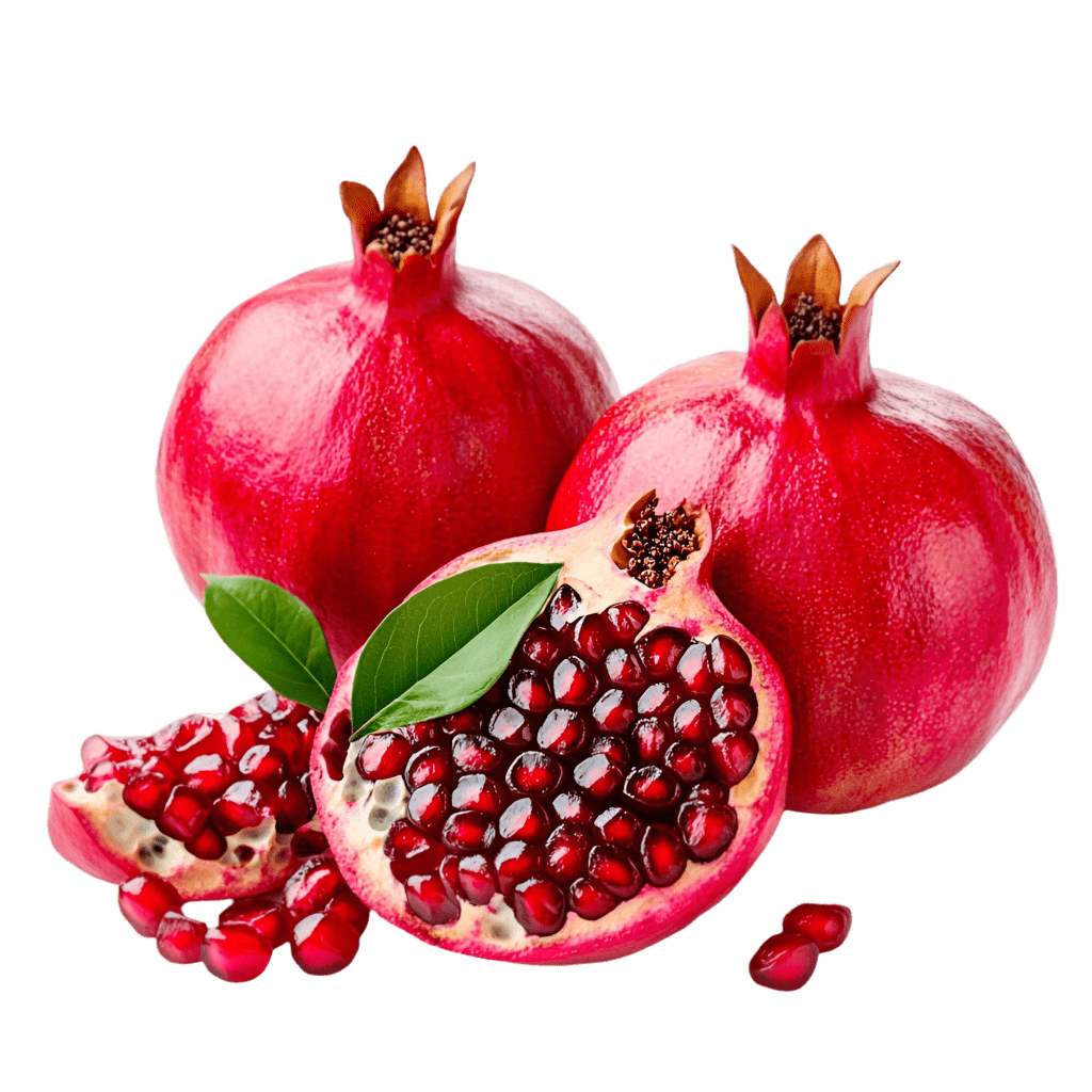 Pomegranate Fruit