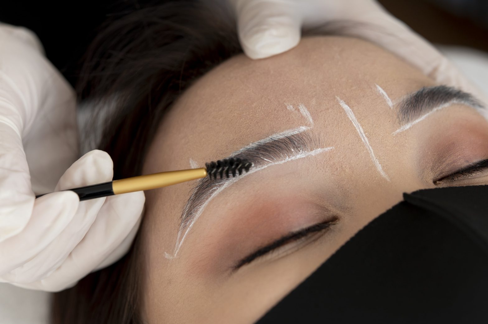 Microblading vs. Microshading: What’s Better for Your Brows?