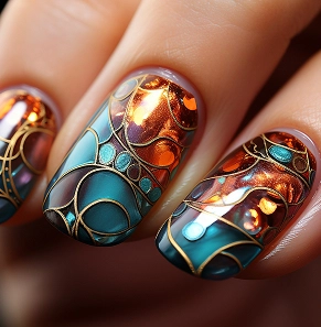 beautiful-nail-care