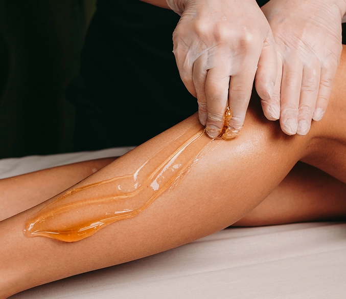 sugaring-procedure