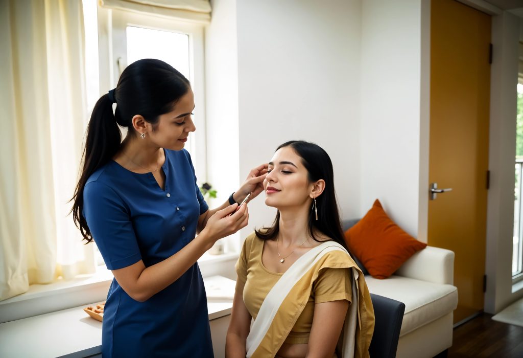 medical aesthetician