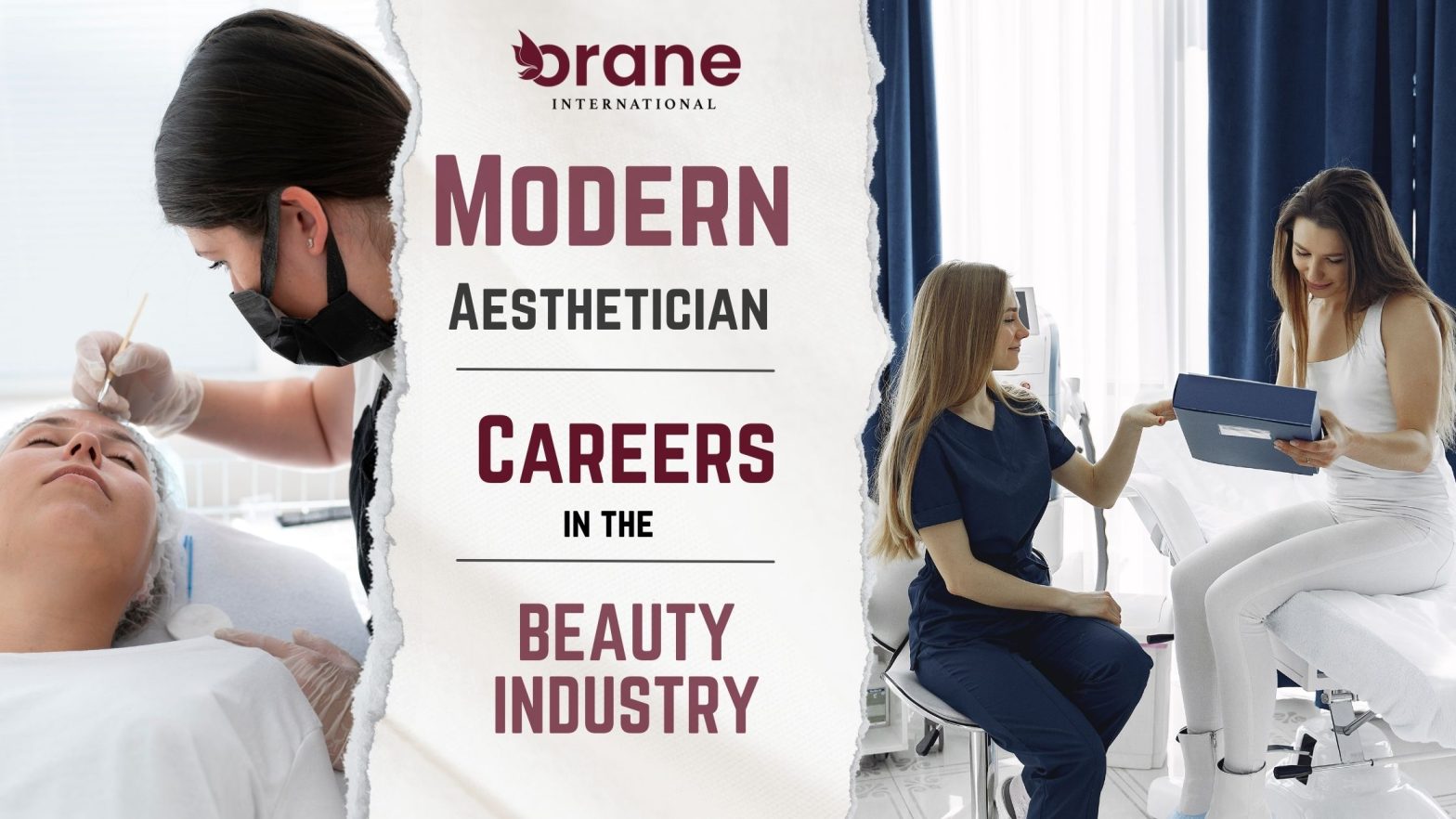 Modern Aesthetician Careers in the Beauty Industry