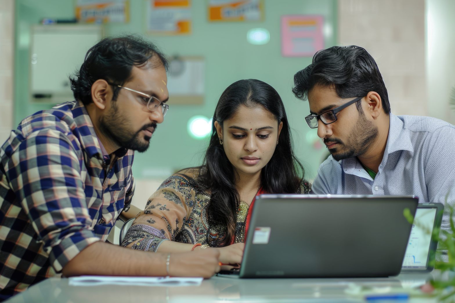 Online vocational education