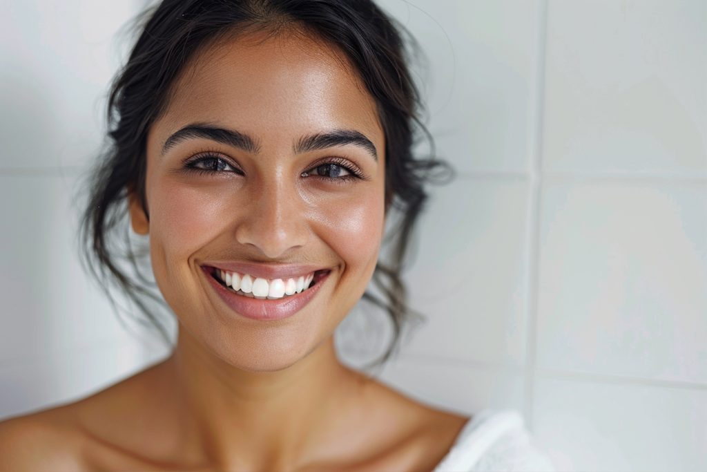 Remove Tan from Face Immediately