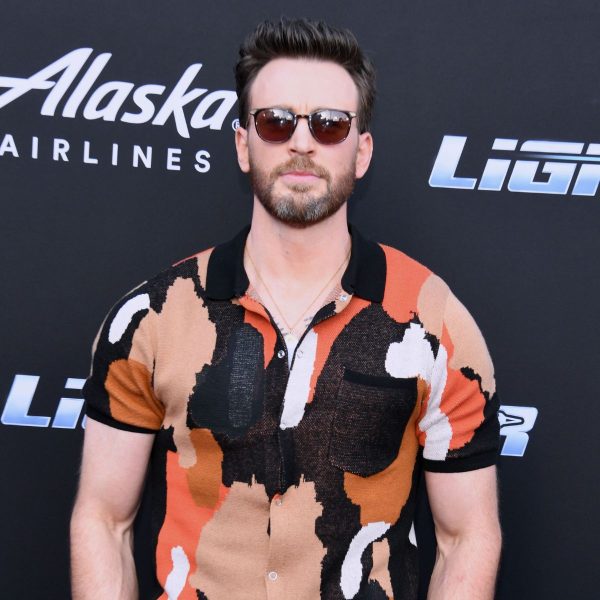 Chris Evans