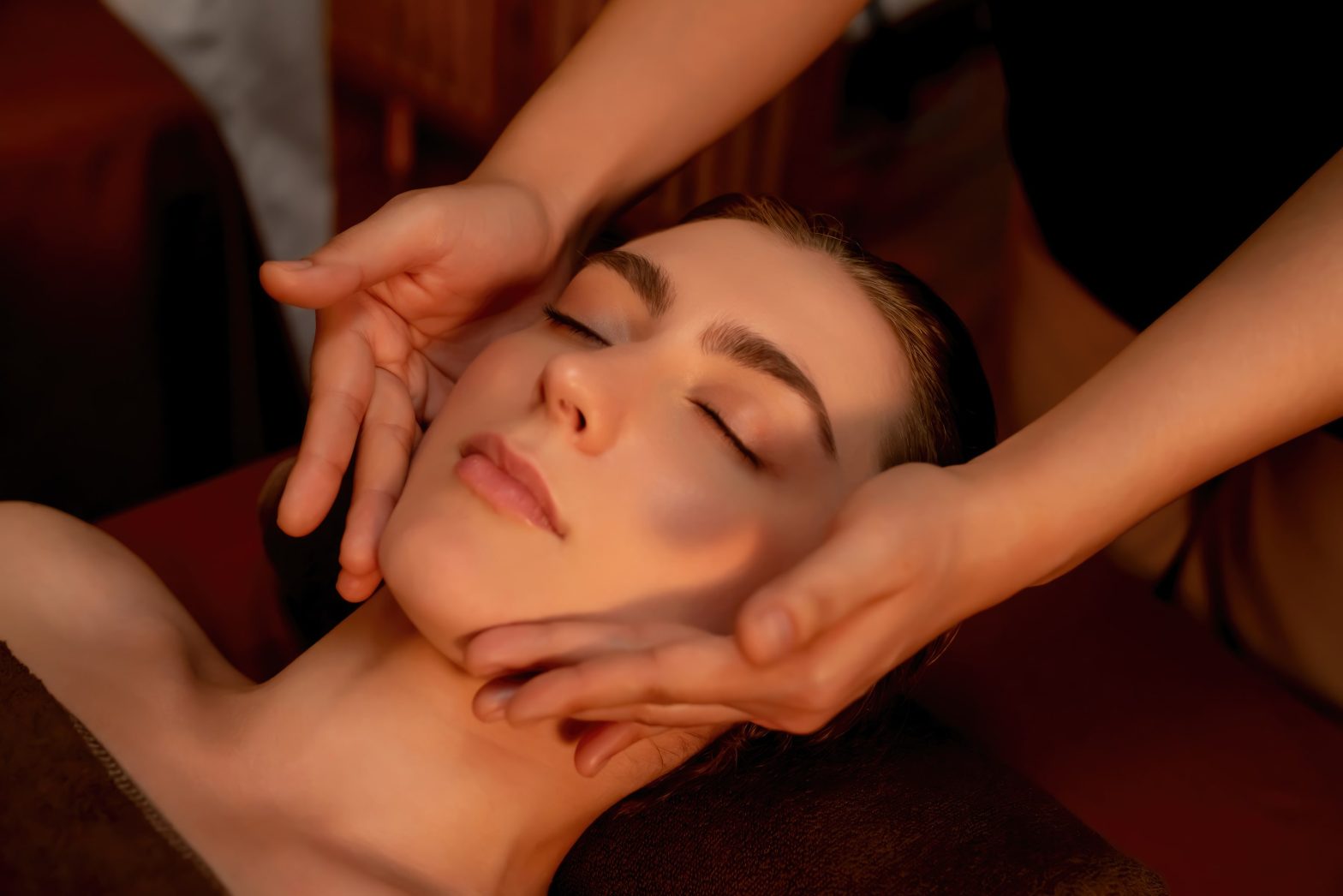 Kobido Massage
