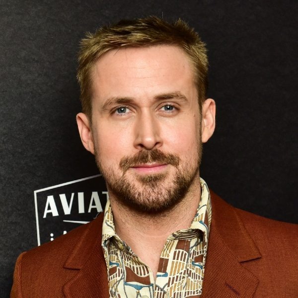 Ryan Gosling