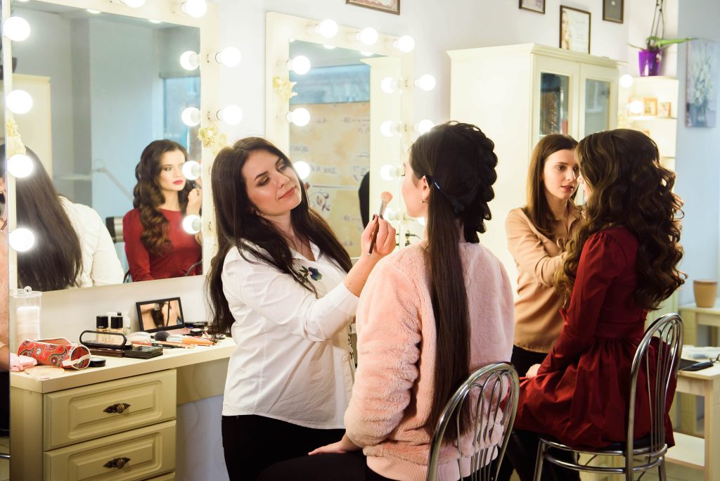 Beauty Industry in India