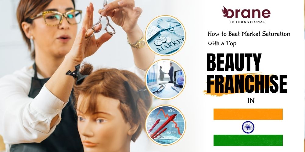 Top Beauty Franchise in India